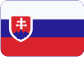 Samolepící etikety Slovensky